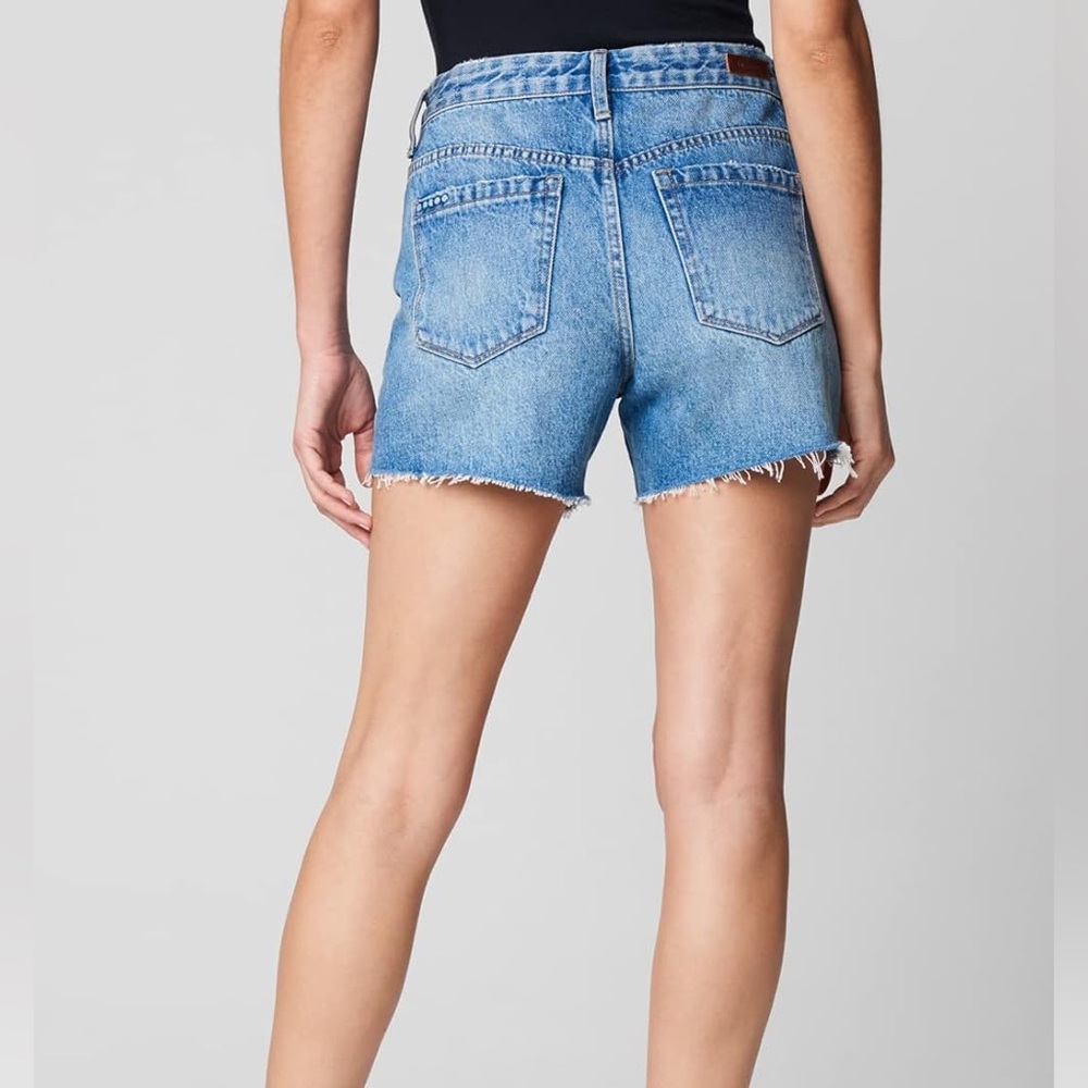 Blank NYC Bahama Mama Short